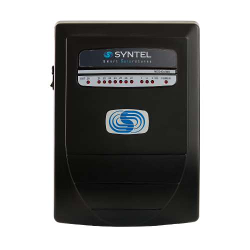 Syntel NEO-DX 308 (EPABX)